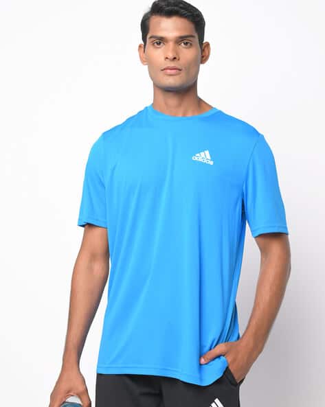 adidas rs ss tee m