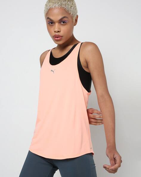 Run 5K Running W Tank Top