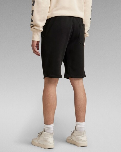 Premium Core Sweat Shorts