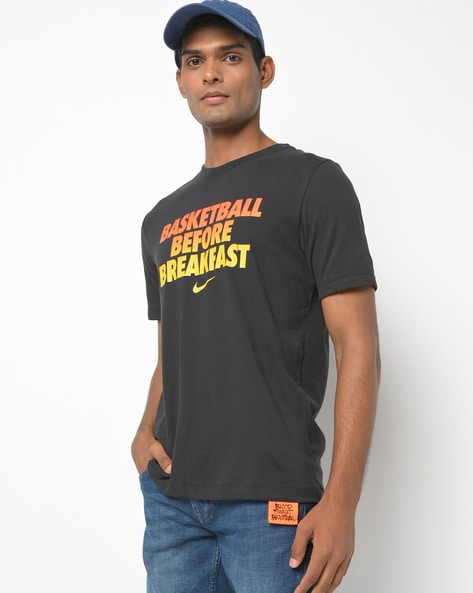 Buy Nike Baseball Shirt Online In India -  India