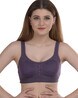 Buy Purple Bras for Women by CUP'S-IN Online