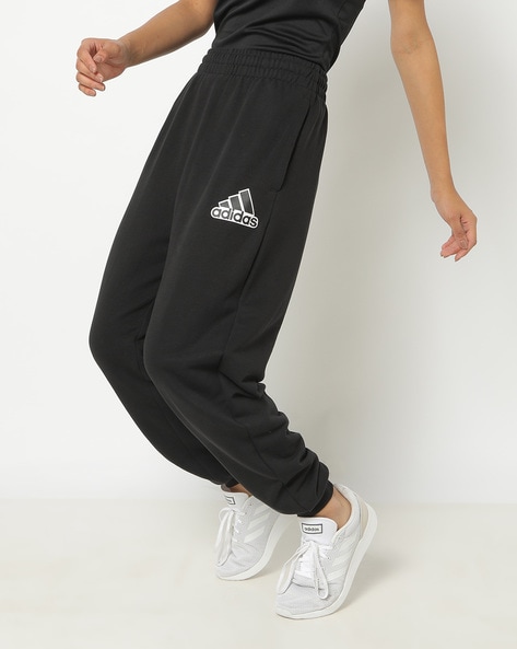 Buy White Track Pants for Women by ADIDAS Online  Ajiocom
