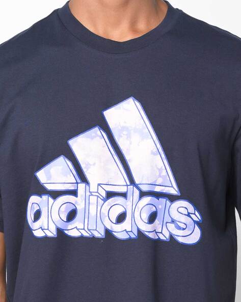 Buy Teal Tshirts for Boys by Adidas Kids Online | Ajio.com