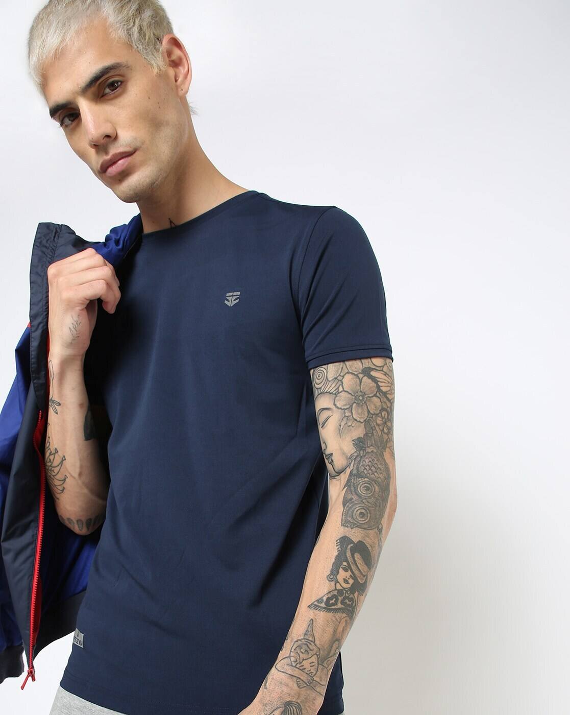 Tshirts for Men by SPORTS 52 WEAR 