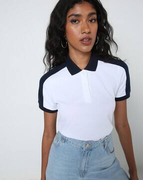 Tshirts for Women by U.S. Polo Assn 