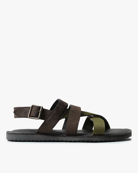 Jack and Jones sandal in black | Sandals, Black, Jack jones