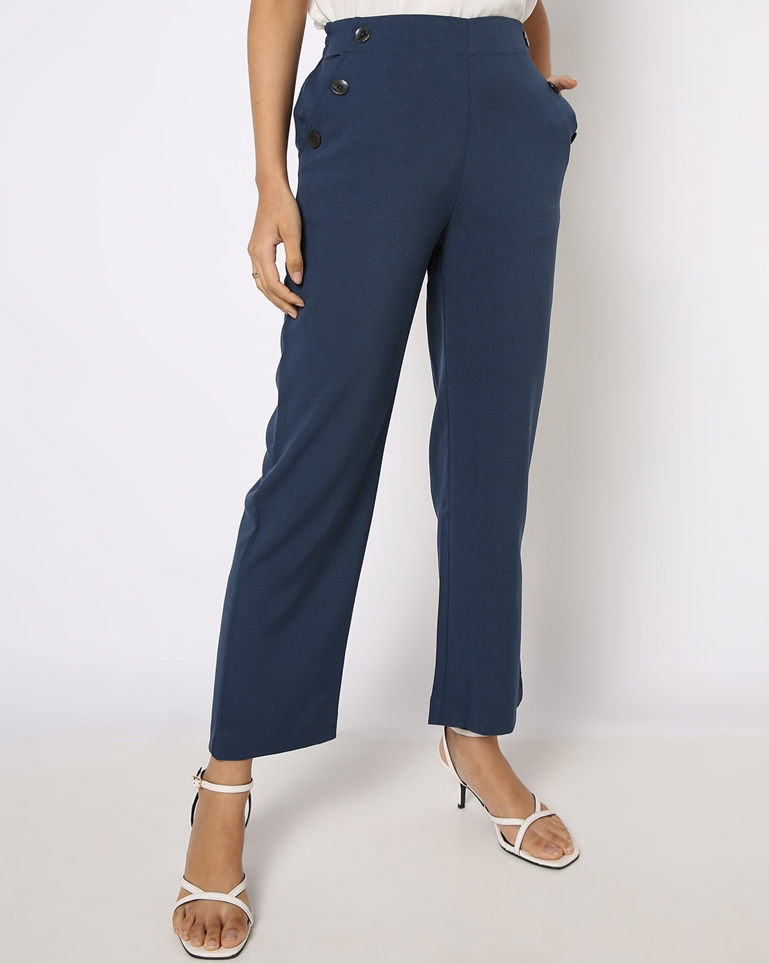 The Merchant  Mills Eve Trouser  The Confident Stitch