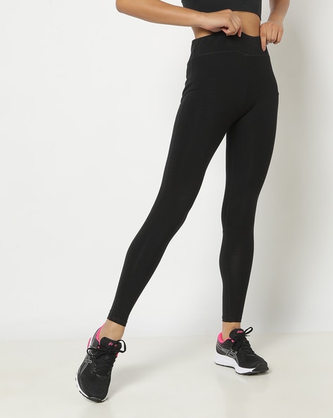 all in motion Black Leggings Size M - 37% off