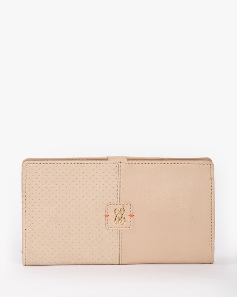 Buy Beige Wallets for Women by BAGGIT Online