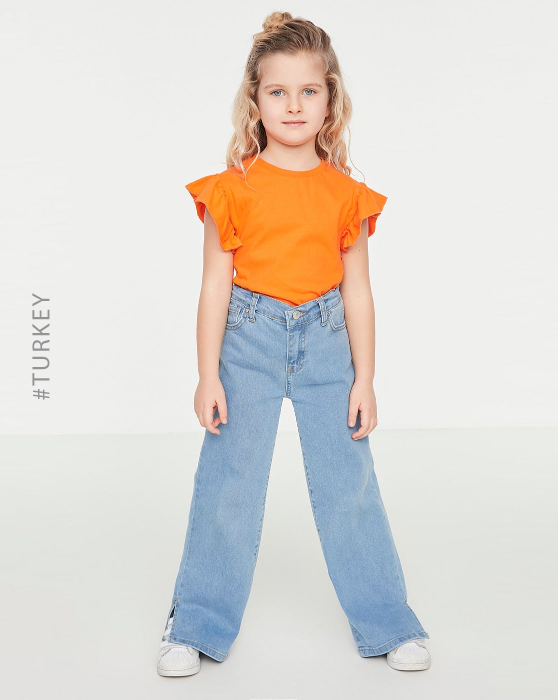 Buy Blue Jeans \u0026 Jeggings for Girls by 