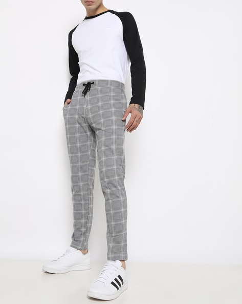 British Style Plaid Suit Pans For Men Slim Fit Formal Business Office Pants  Men For Office And Social Events Spring Collection Sizes 28 38 From Bai02,  $36.07 | DHgate.Com