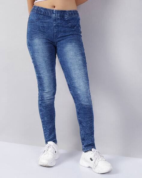 Buy Blue Jeans \u0026 Jeggings for Girls by 