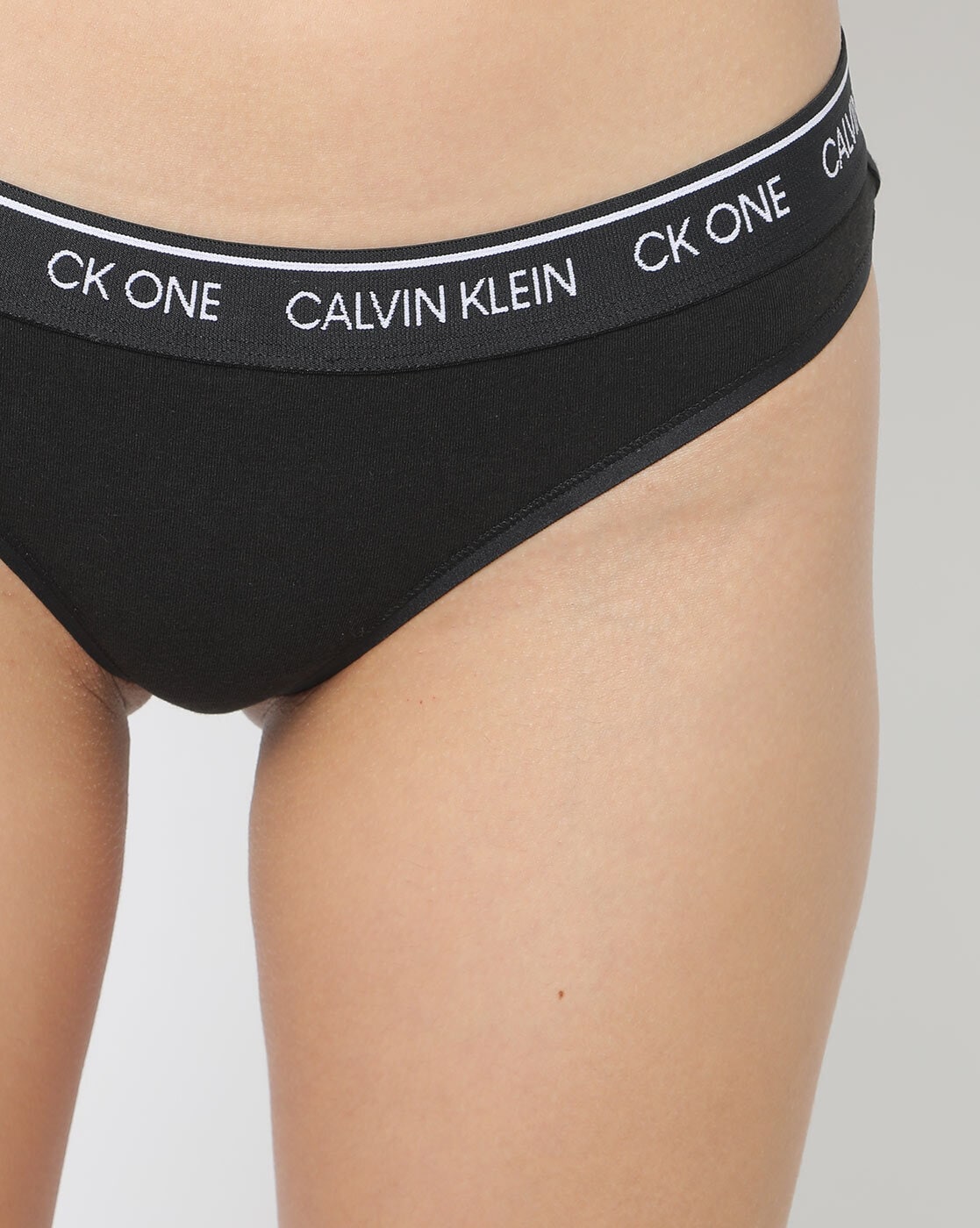 Buy Black Panties for Women by Calvin Klein Jeans Online