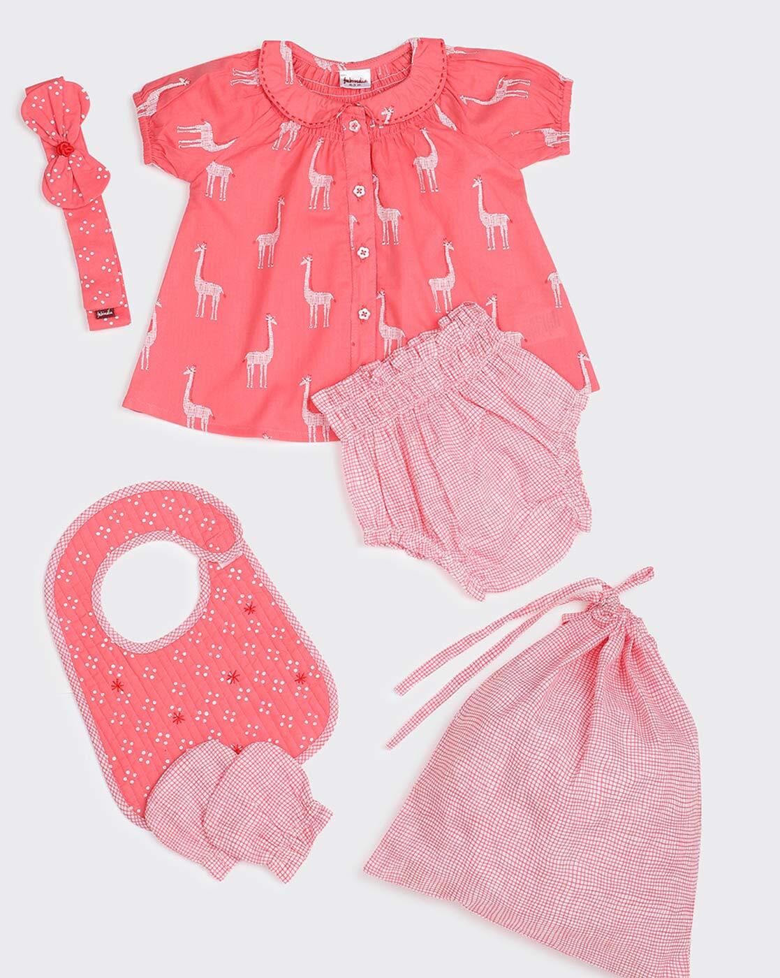 Fabindia baby girl outlet clothes