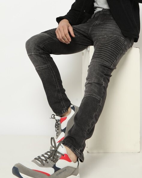 ecko unltd black jeans