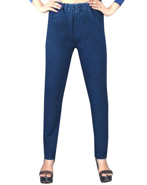 Buy Blue Jeans \u0026 Jeggings for Women by 