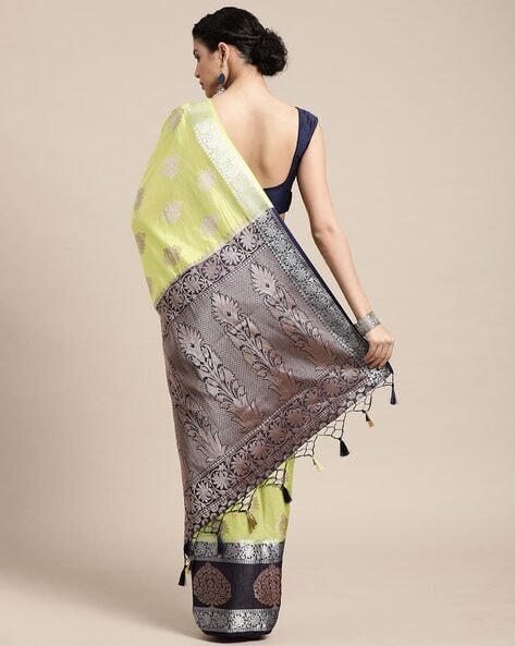 SILK SAREES – Trendy Touch Boutique