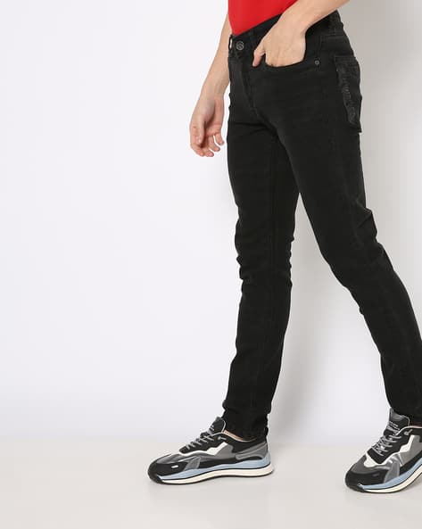 Slim Fit Jeans view 2