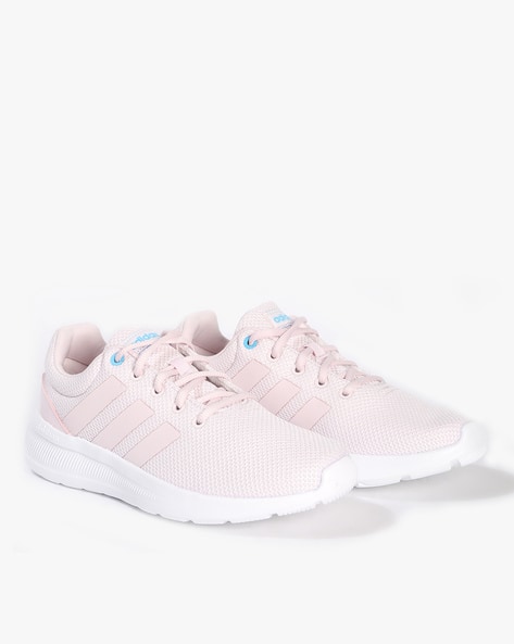 Buy Pink Sports Shoes for Women by ADIDAS Online