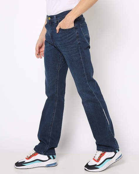 Buy Blue Jeans for Men by LEVIS Online 