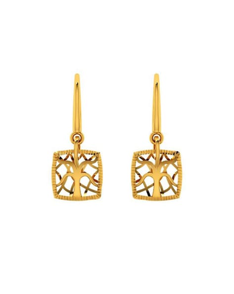 Chandra sales bali earrings