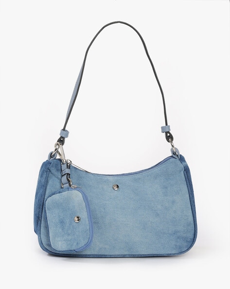 LbHZaih Crossbody Bags for Women Camera Purse Wide Strap Shoulder Handbags  designer bag dupes (Blue): Handbags