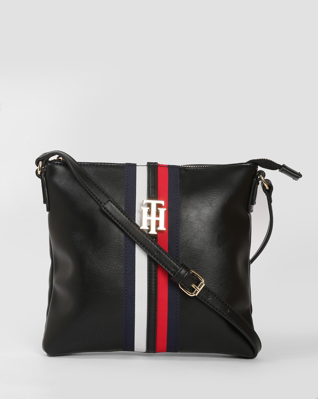 tommy hilfiger shoulder bag price