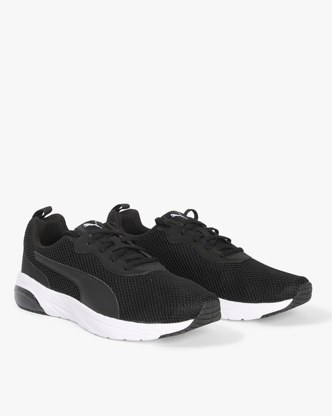 Buy Black Sports Shoes for Men by Puma Online