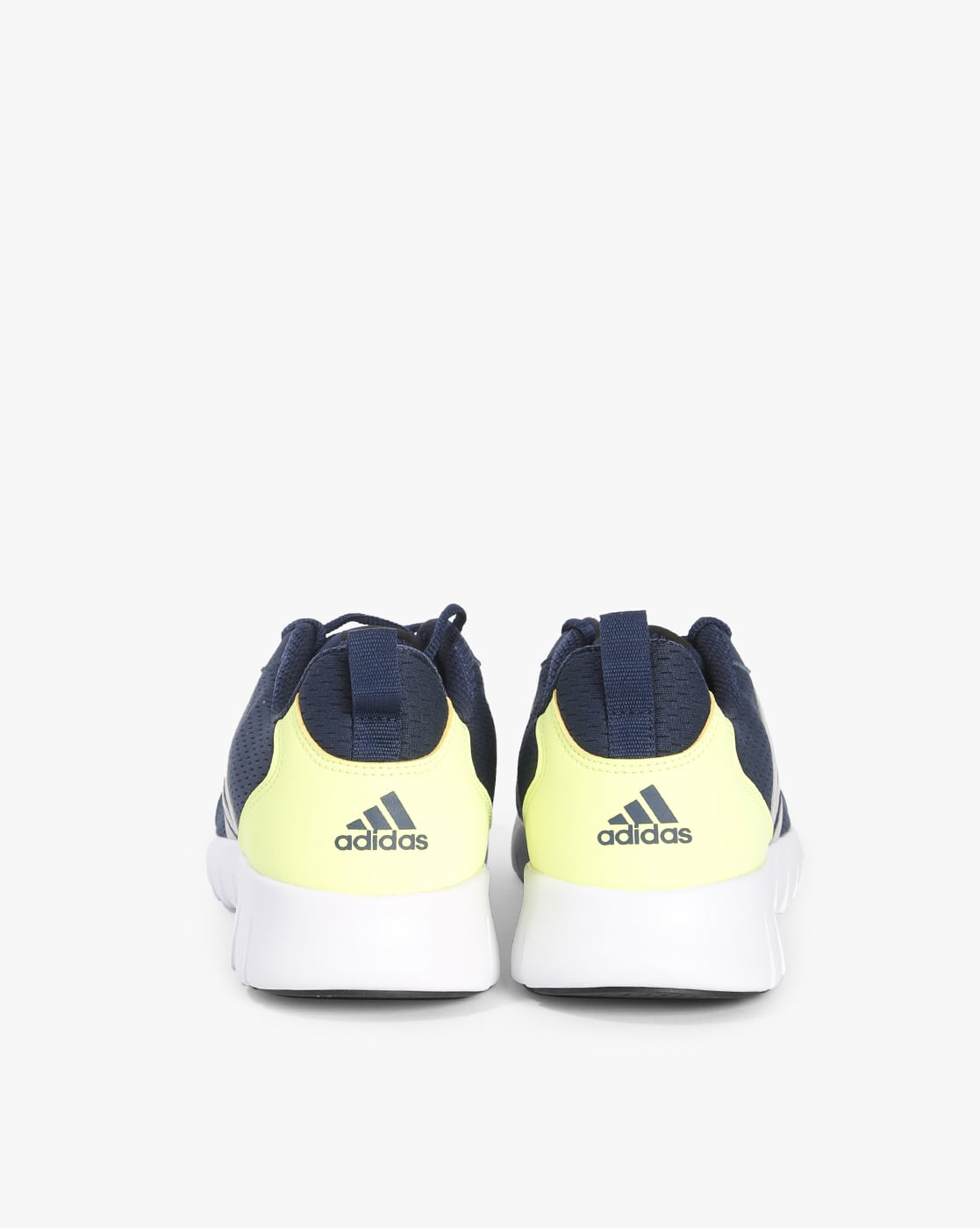 Buy Navy Blue Sports Shoes for Men by ADIDAS Online