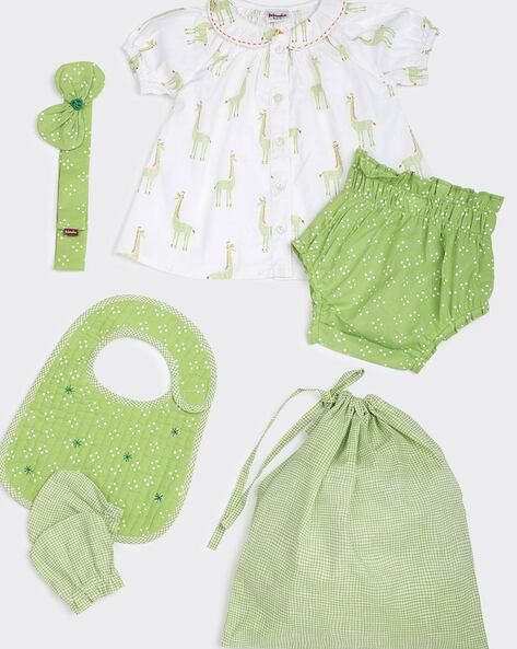 Ajio sales baby clothes