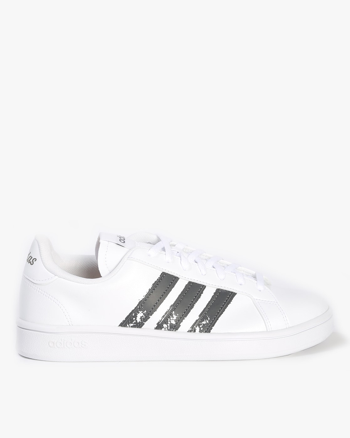 Adidas Grand Court Sneakers Are on Sale for $37 at