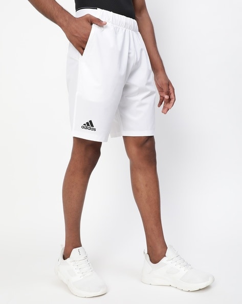 Adidas shorts hot sale with pockets