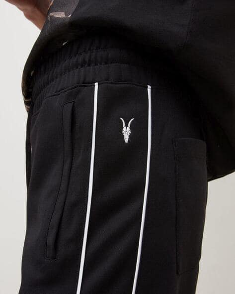 Buy Black Track Pants for Men by ALL SAINTS Online