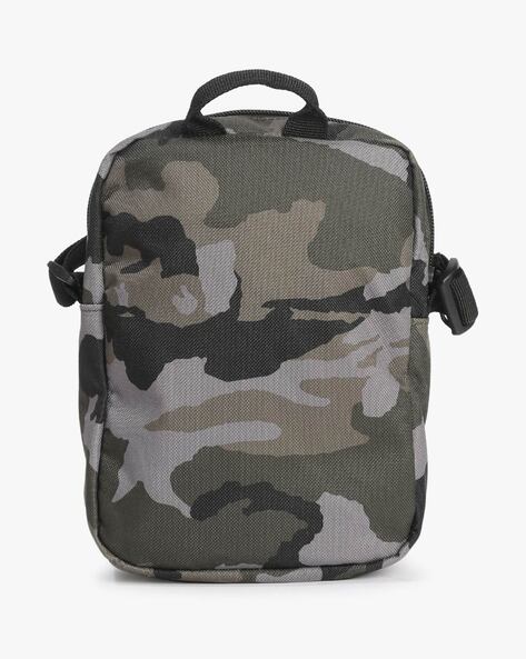 KIDS ARMY CAMOUFLAGE 18L RUCKSACK BOYS ARMY SCHOOL BAG BACKPACK MTP BTP CAMO  | eBay