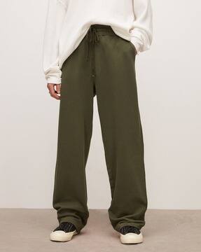 Slip Pockets | Khaki Color Men | AJIO LUXE