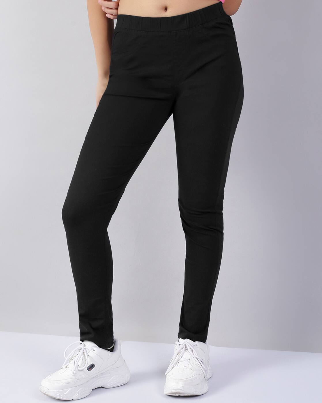 Buy Black Jeans \u0026 Jeggings for Girls by 