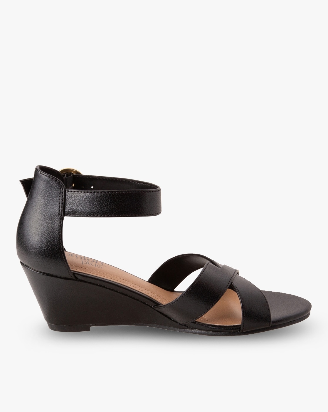 Payless shoes clearance wedge heels