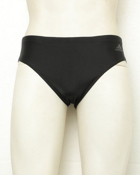 Buy Black Swimwear for Men by ADIDAS Online Ajio