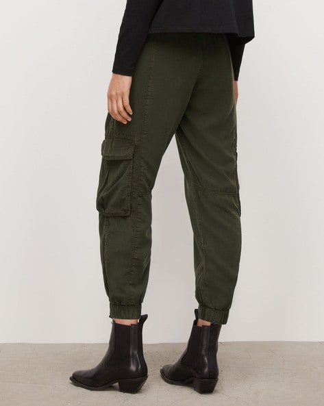 Kristin Cavallari Inspired Us to Find Chic Cargo Pants for Spring