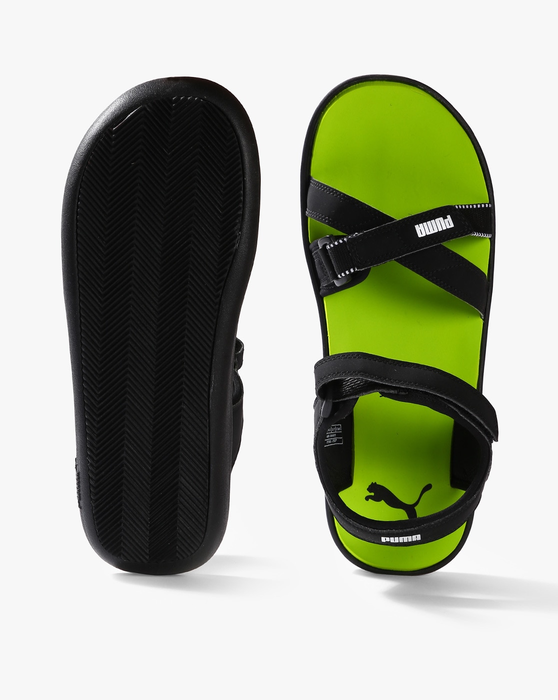 SOFTRIDE Vibe Men's Sandals | PUMA