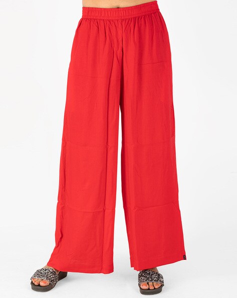 Indian Palazzo Trousers Online - Buy At Jaipur Online Shop