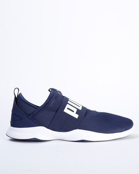 Puma dare trainers mens best sale