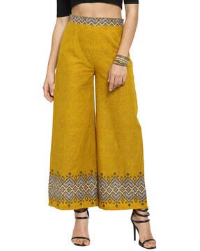 snapdeal palazzo pants