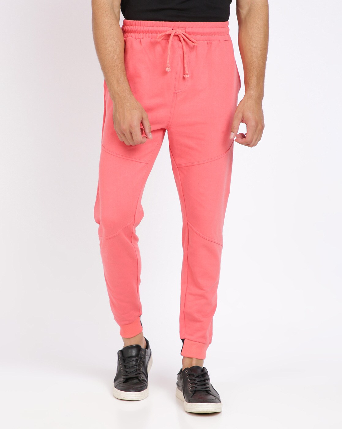 Light Pink Pants Fabric– Men's Dress Pants Fabrics