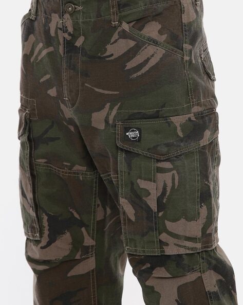 Buy Mossy Oak Camo Lightweight Hunting Pants for Men Camouflage Clothing  Medium Bottomland Online at Low Prices in India  Amazonin