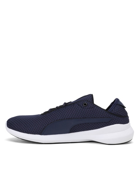 Puma shell store idp running shoes