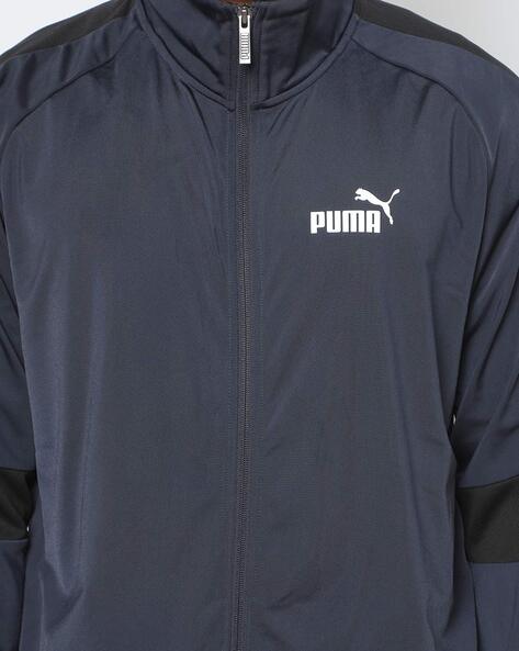 Puma tracksuit price in hot sale pakistan