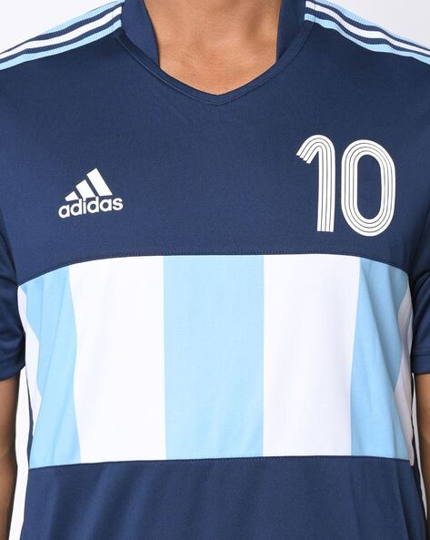 Adidas Men's Argentina Home Jersey