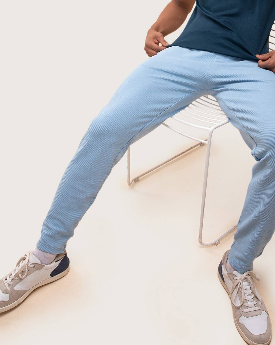 Track Pants for Men by DAMENSCH 