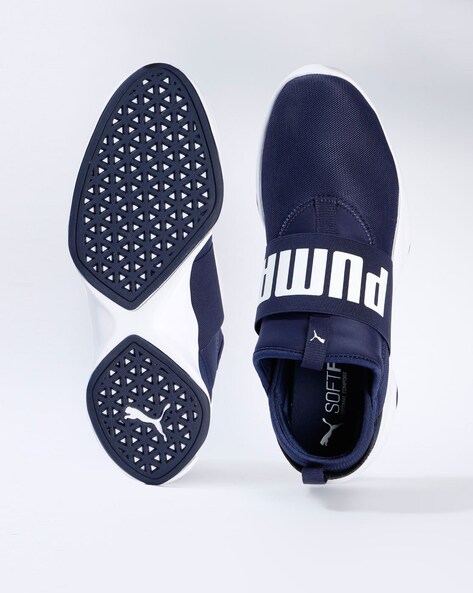 Puma dare outlet peacoat shoes